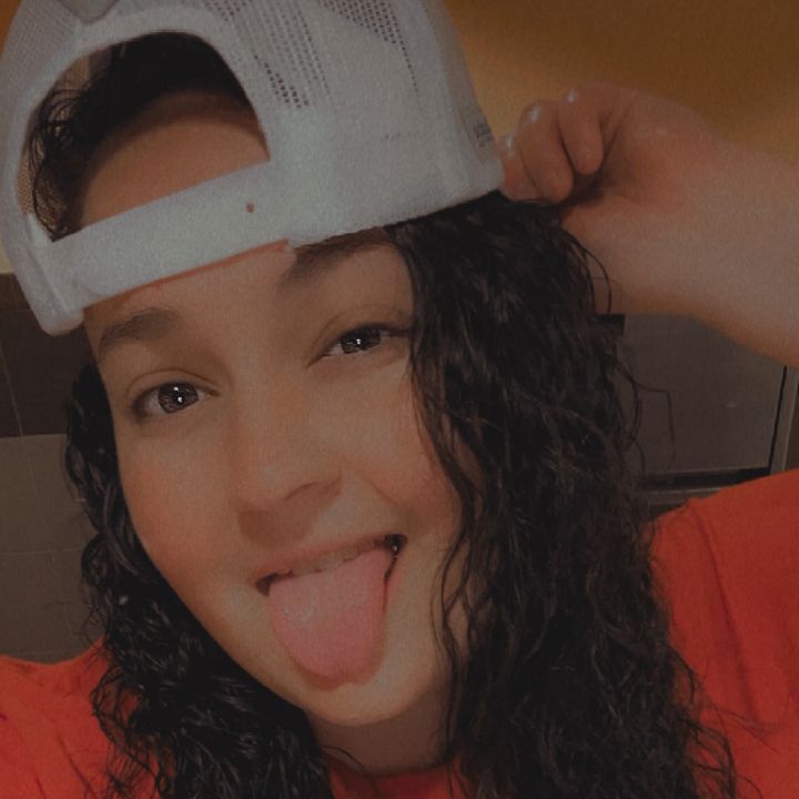 Savannah May Lancast
