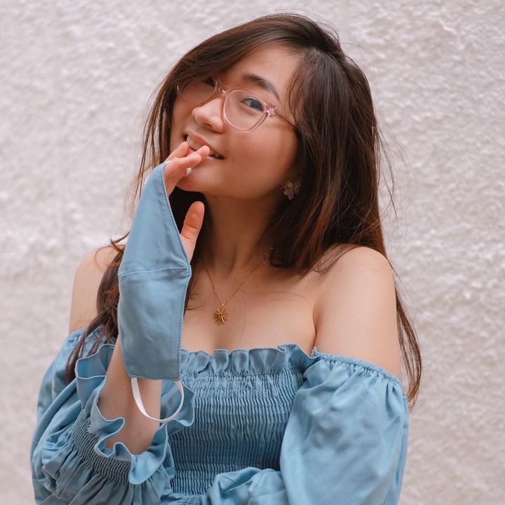 Pingky Ruslie
