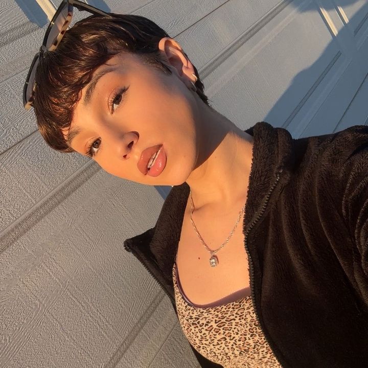 Chrissyana🦋
