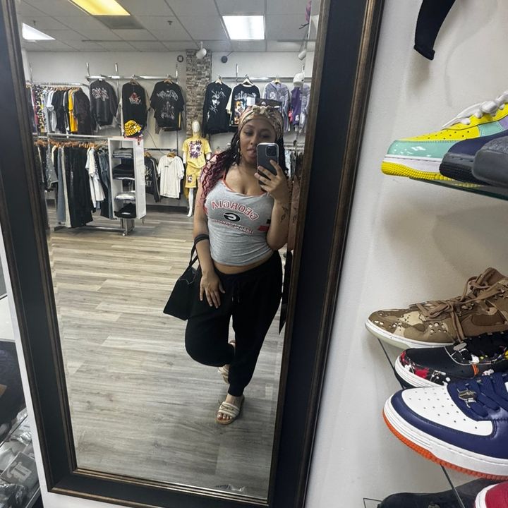 Jersey🎀💋