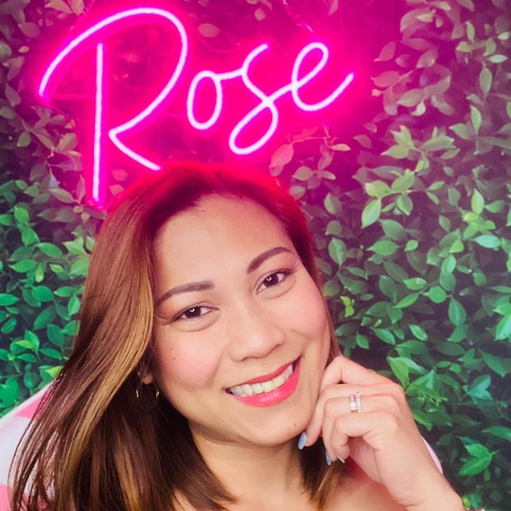🌹Rhoanne 🌹