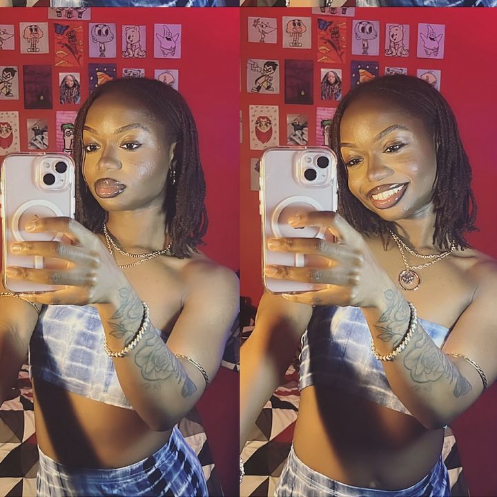 Racquel💕