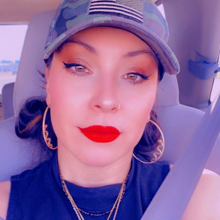 💙Melissa Martinez💙