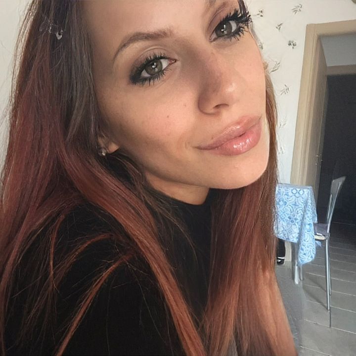 Laura Motfolea