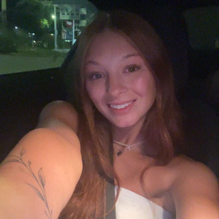 Angel Marie