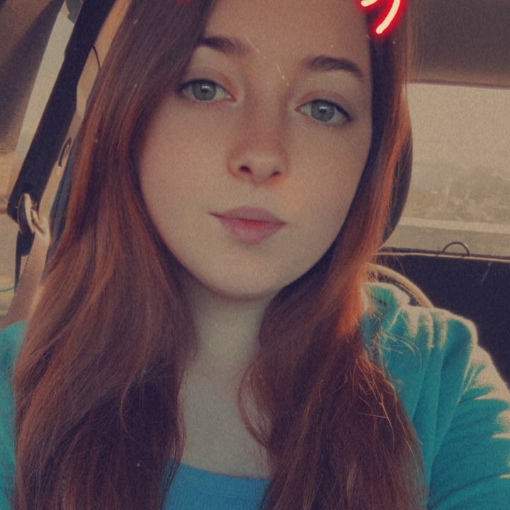 🩵 Bri 💋⭐️💚