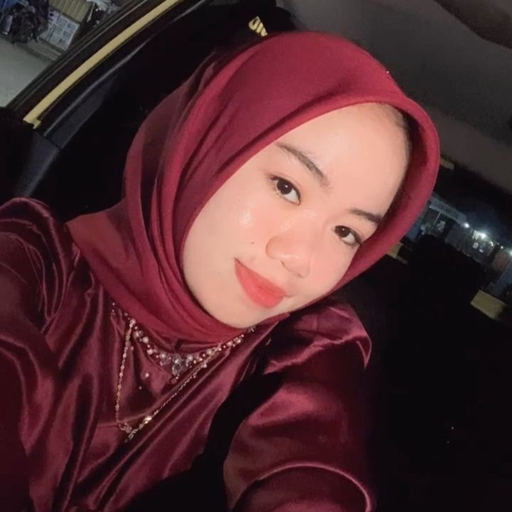 MUSDALIFAH♥️🍭