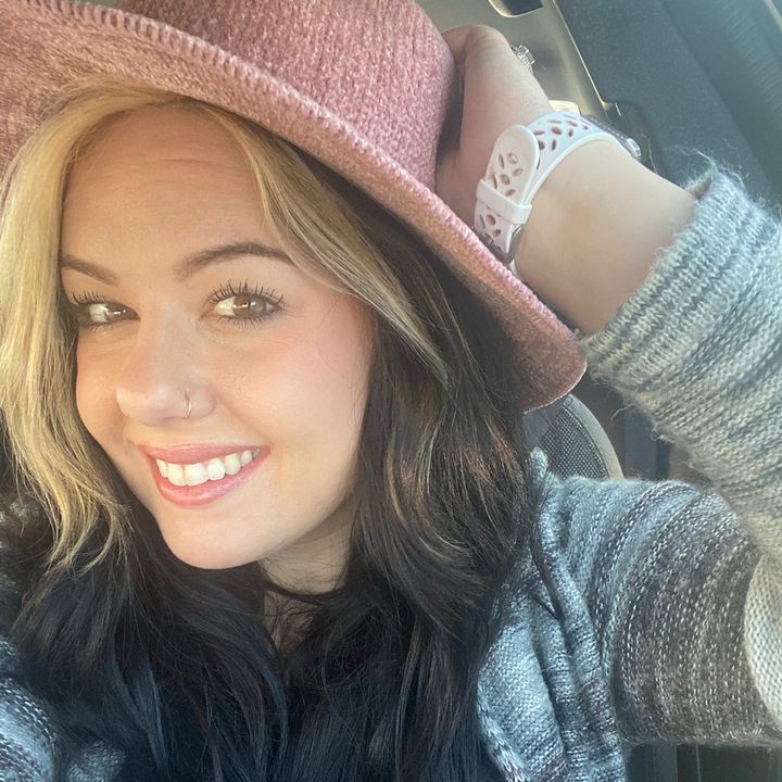 Leah Hall