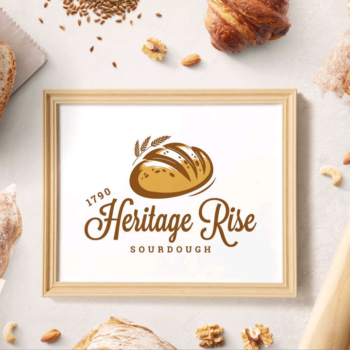 Heritage Rise Sourdough