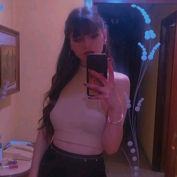 Andrea ✨💜