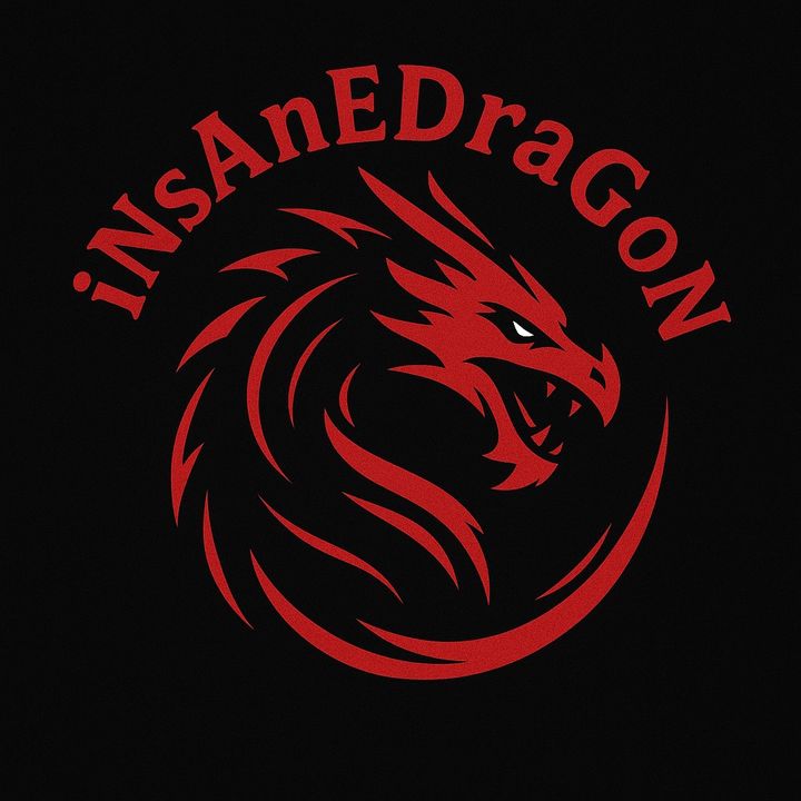 iNsAnEdRaGoN