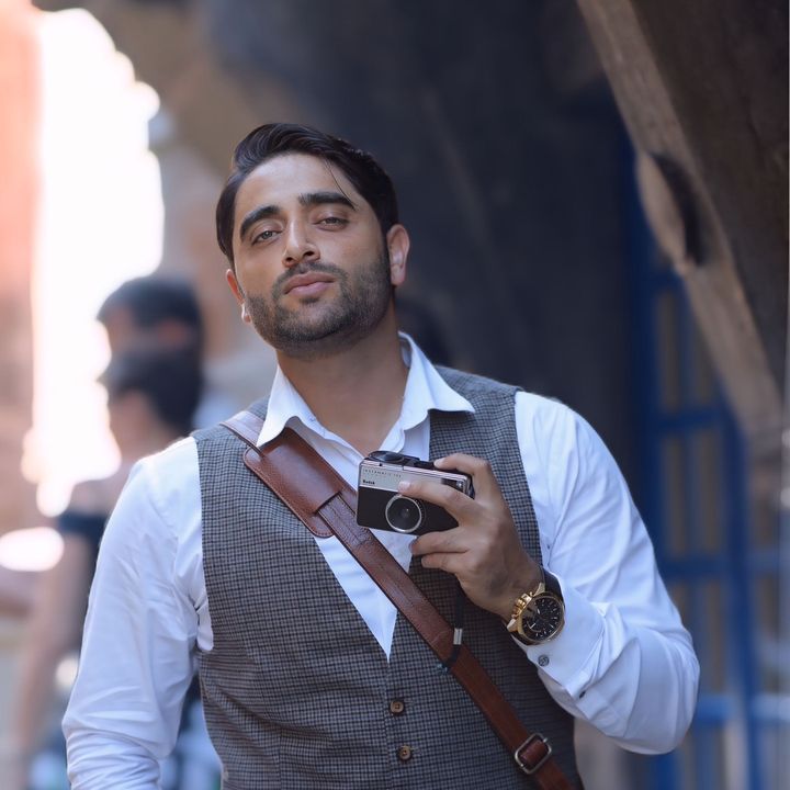 Shukran Sozan