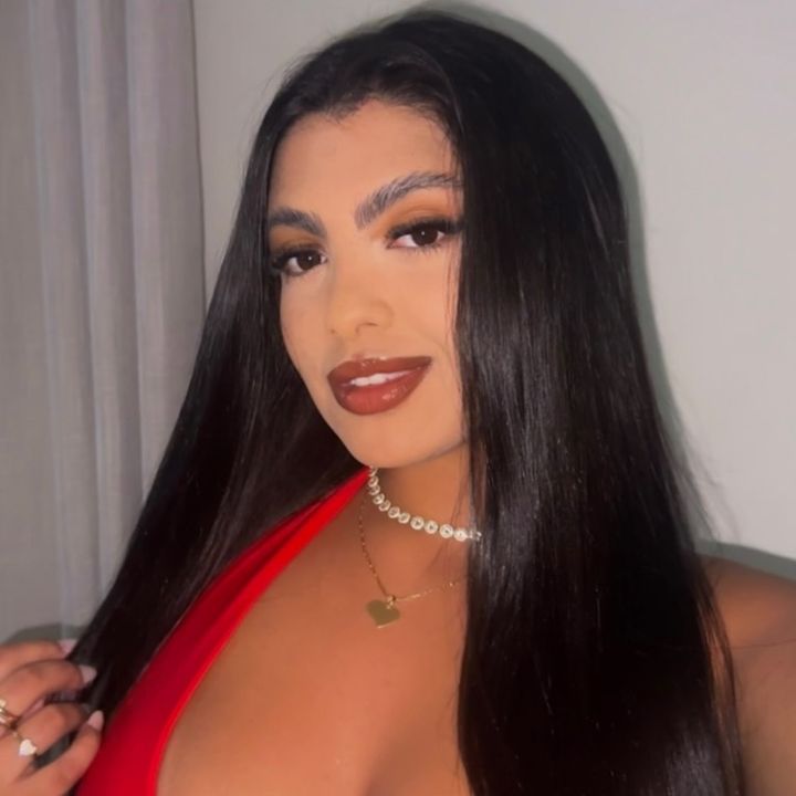 Samira 👸🏻