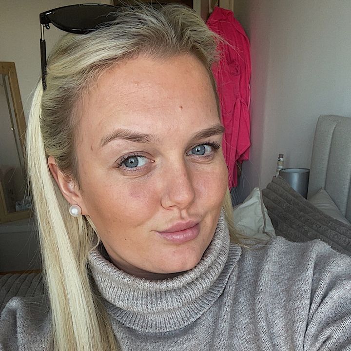Sophie Nolan