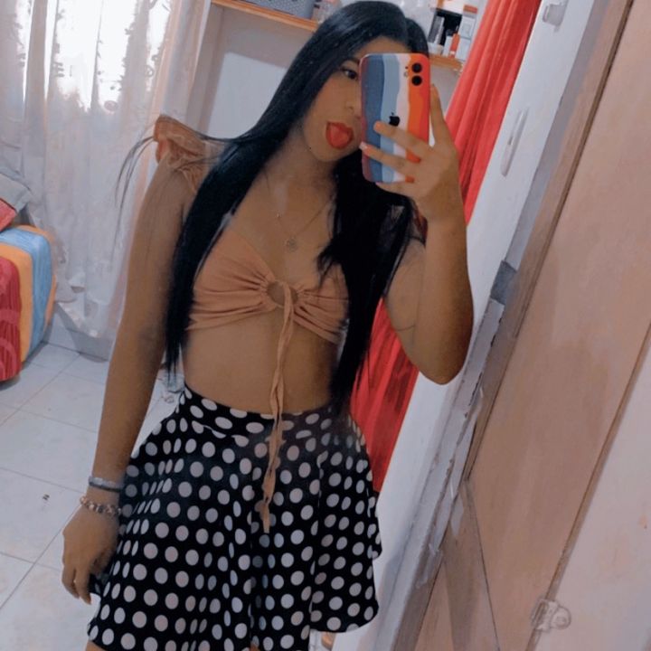 Caroliina Bustos