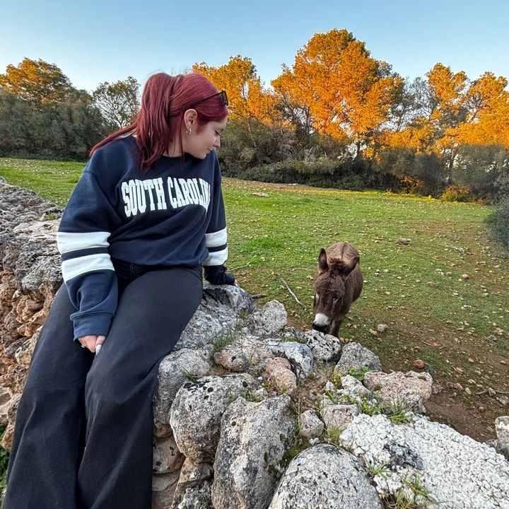 Noelia Millán 🪷
