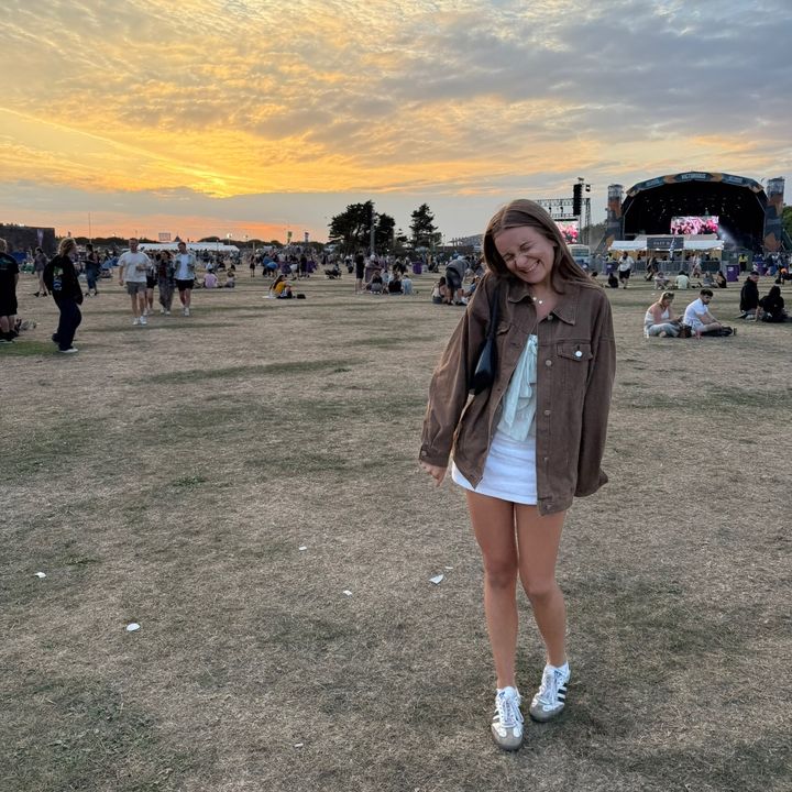 Jess Taylor