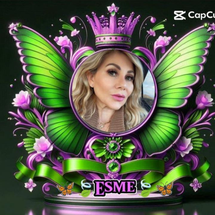 🎀🩷🦋LDR.Esmeralda🐺