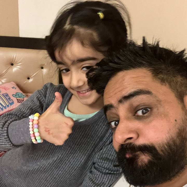 NRI Pinda Wale