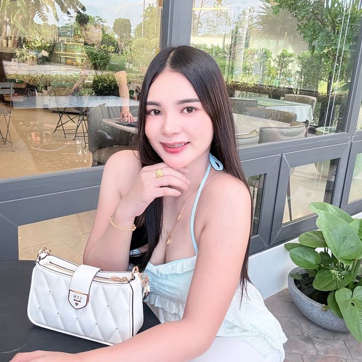 Nong Orawan🎀🤍