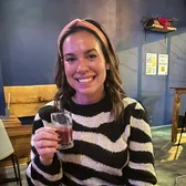 Emily | Buffalo Bevs 🍺☕️