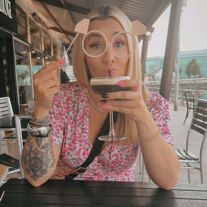 SA LI 🤪