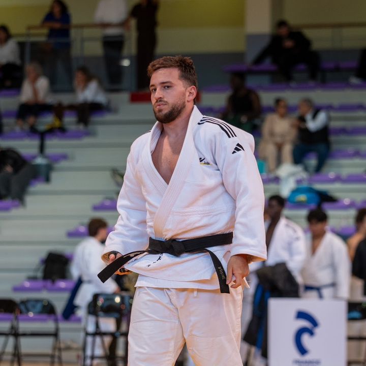 JudoLab 🥋