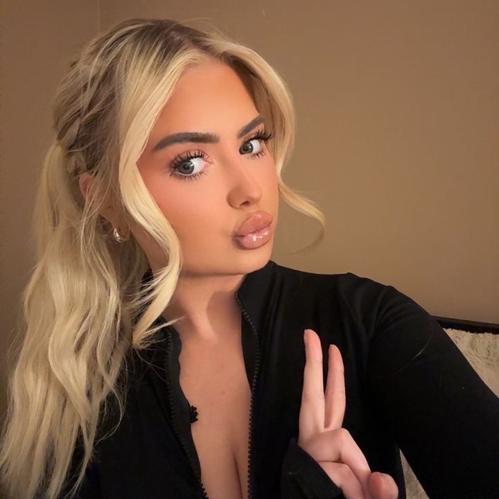 Kasie Smith