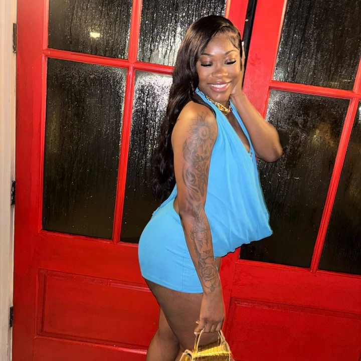 Charity Davis