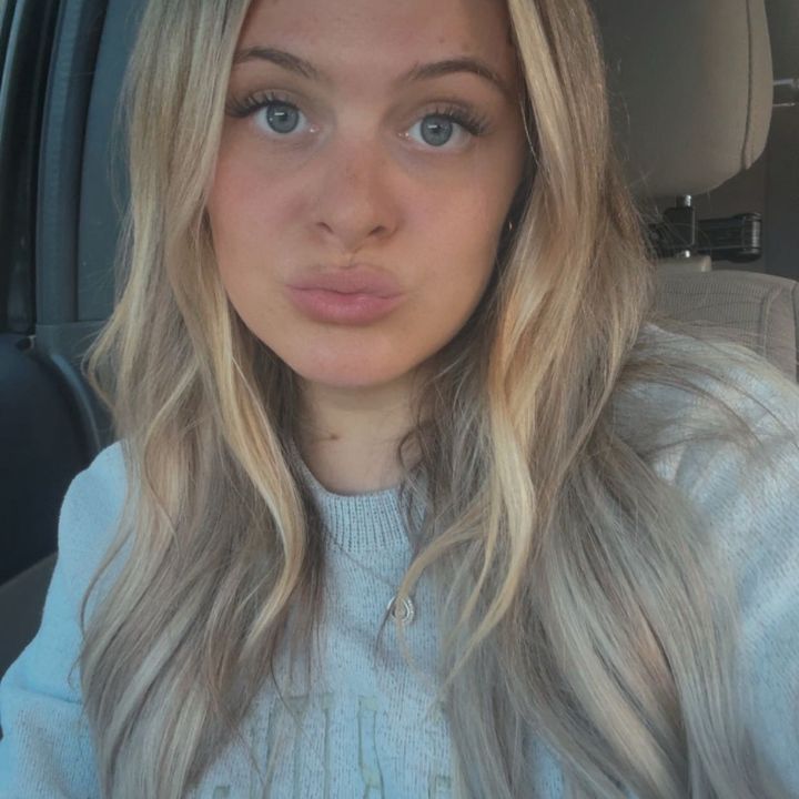 Hailey Bland