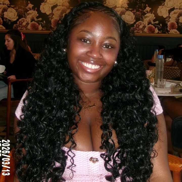 aniyah ✰
