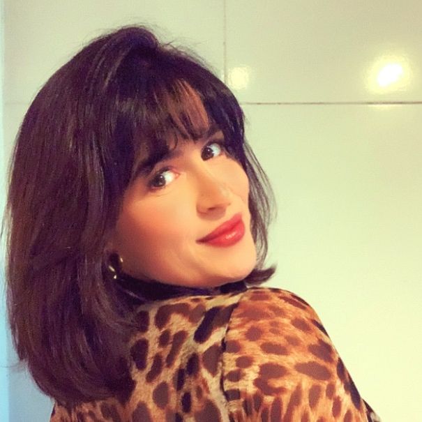 Cheila Macedo