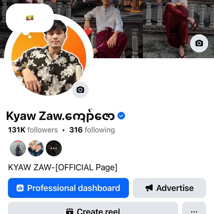 Kyaw Zaw[Official.1]