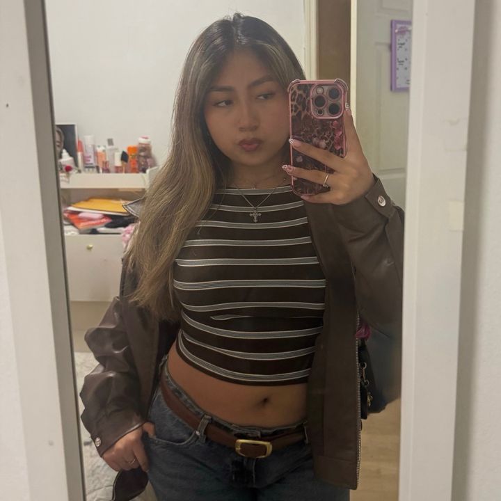 april ♡