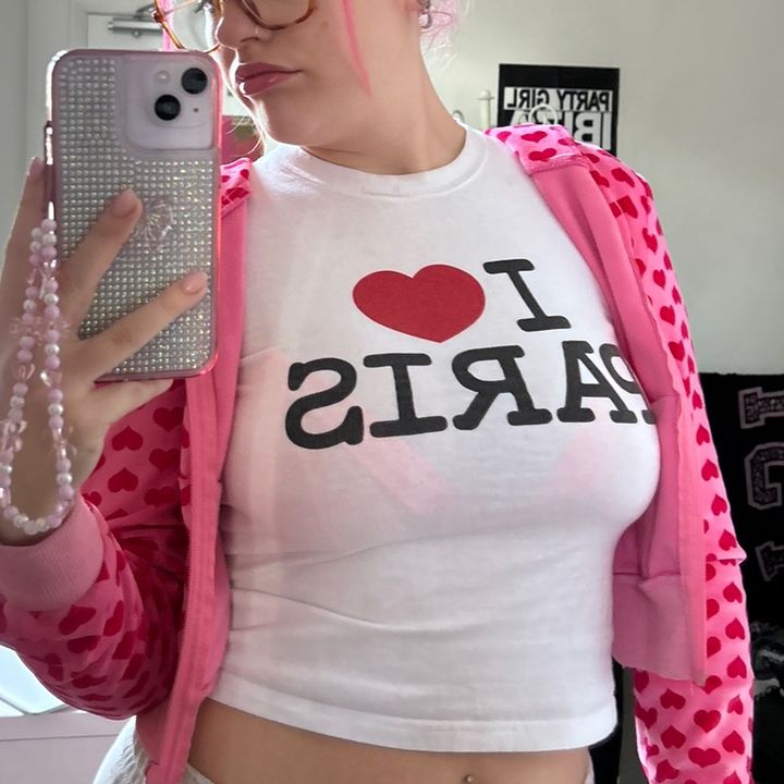 pink princess