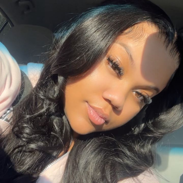 Leenah🦋