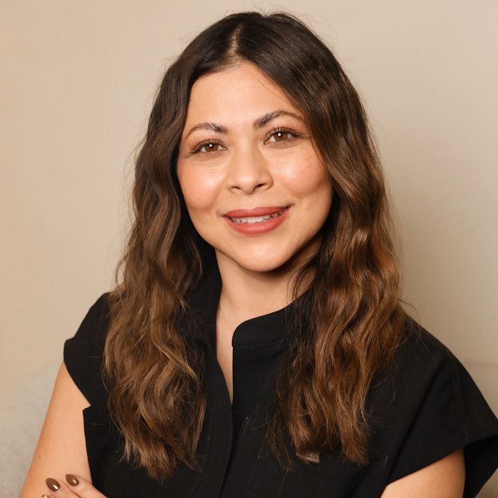 Jen Gonzales NP