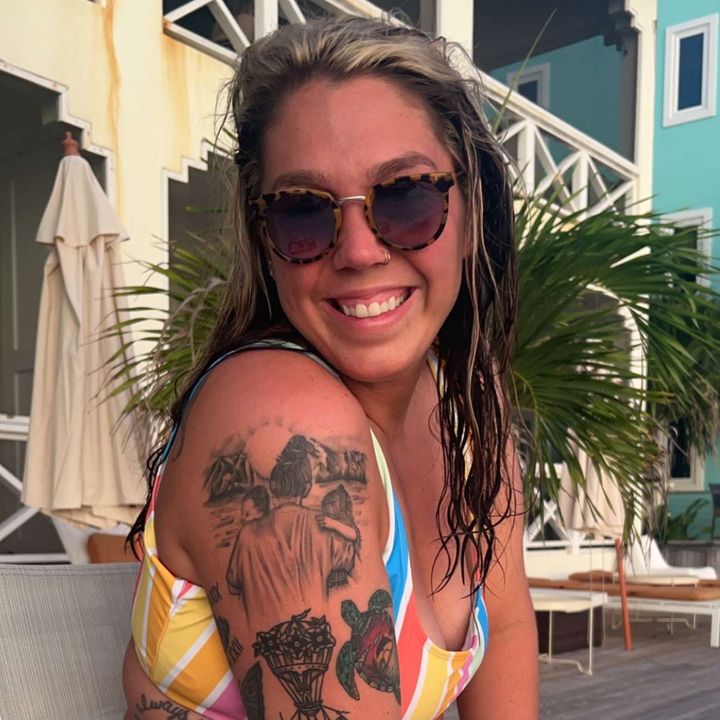 courtney marie