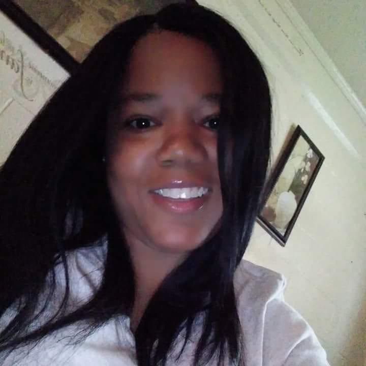 Latoya Holley Jones