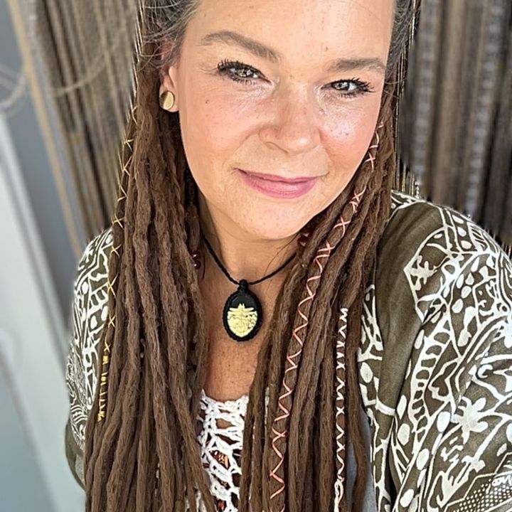 Marnie Slater