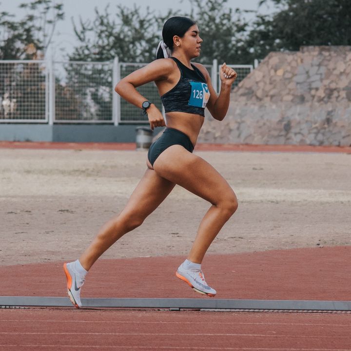 Frida Pérez