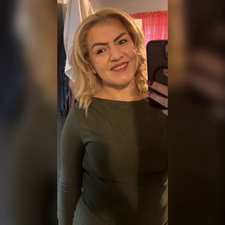 Gilma Grisel Flores