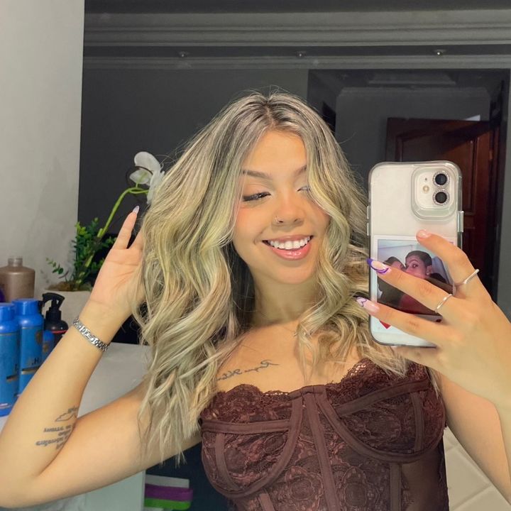 ryanne cândida