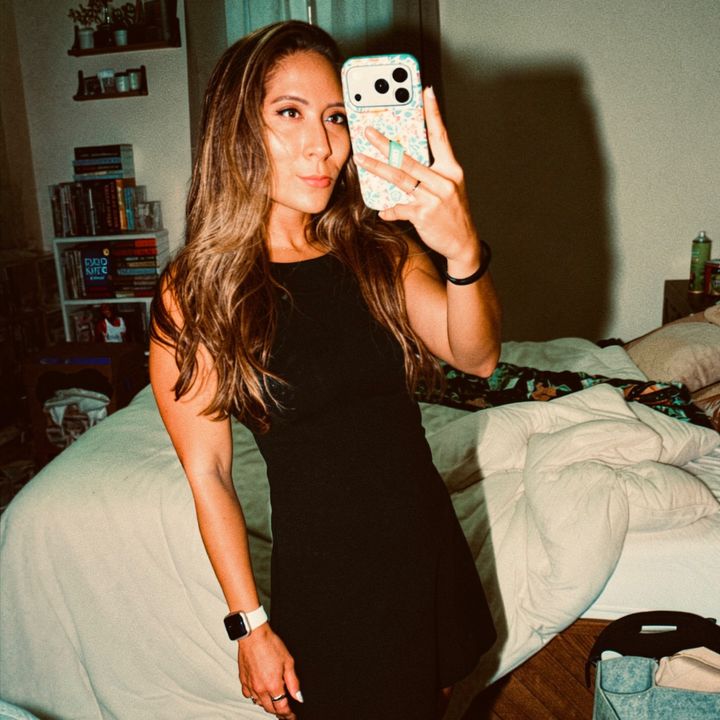 kayla | content creator 🖤🌙