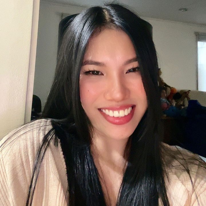 Mary Rose Espinosa