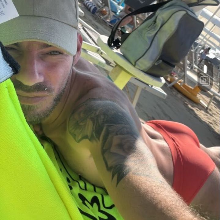 💎GIANLUCA MANZO💎