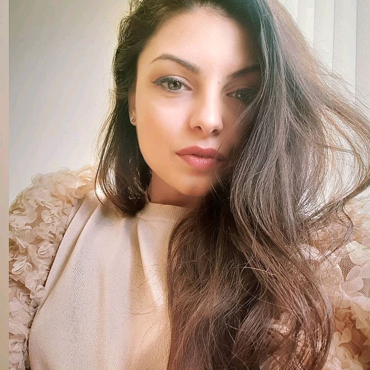 Georgiana Aura Pavel