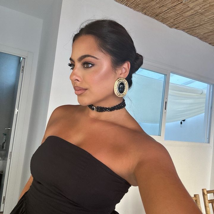 Lucía Bejarano 🌶️🪩