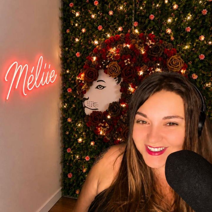 MÉliiE-🦁⭐️🐝