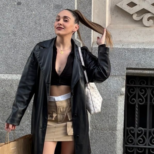 maría
